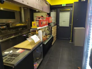 LA PATATINE à Leers