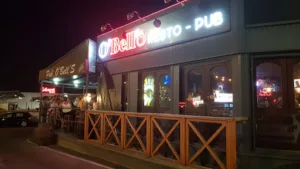 O’bell’s The Pub à Les Pennes-Mirabeau