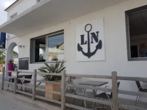 LES NAVIGATEURS à La Barre-de-Monts