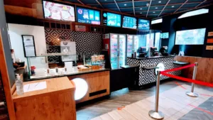 O’Tacos Montpellier Gare à Montpellier