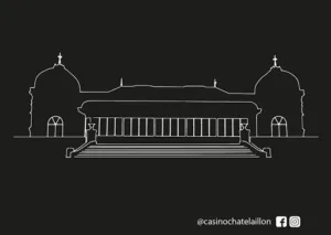 Casino JOA Châtelaillon à Châtelaillon-Plage