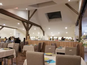 Assador Tipico Restaurant & Grill à Orléans