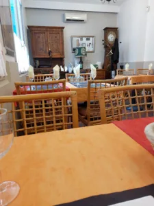 Le Clos Des Marronniers à Saint-Martin-d'Hères