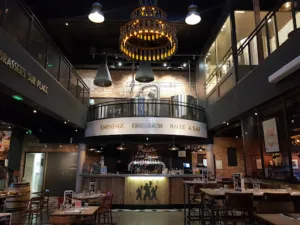 3 Brasseurs Puget-sur-Argens à Puget-sur-Argens