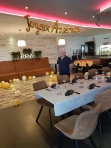 MICHELANGELO à Herrlisheim