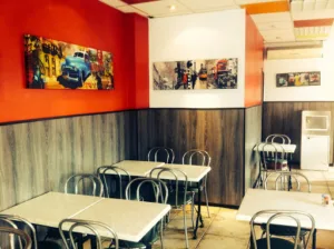 L’Alhambra Miramas à Miramas