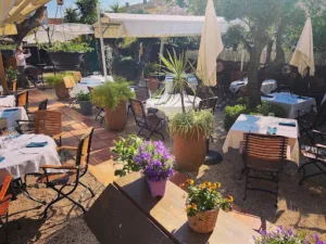 Le Jardin Provençal à La Londe-les-Maures