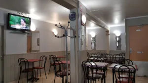 Au Prince de Cappadoce à Trappes