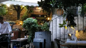 Restaurant Le CLOITRE à Albi