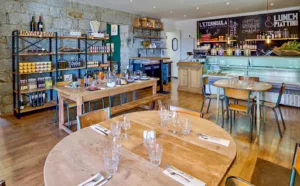 L’Eternisula à Zonza