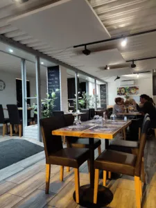 L’Origan à Longpont-sur-Orge