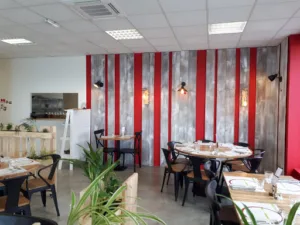 Ô Bell’ Endroit à La Roche-sur-Yon