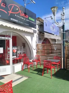 La Prima à Rochemaure