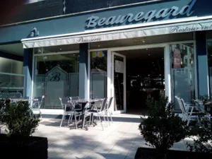 Le Beauregard à Nancy