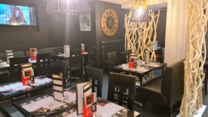 Dolce Italia Pontivy à Pontivy