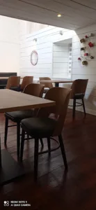 L’ Atelier – Crêperie à Landévant