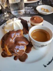 Bistro Régent Houilles à Houilles