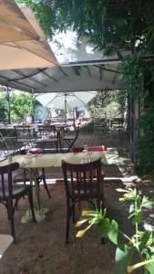 Du Coq à L’Ane à Bouguenais