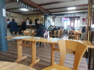 Brasserie Saint François à Thionville