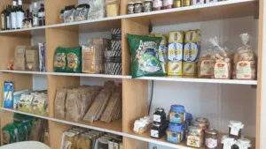 L’Italie Gourmande à Bordeaux