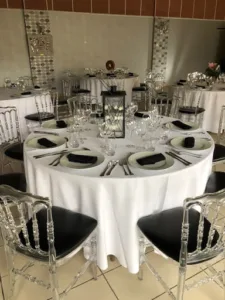 Location de Salles Restaurant-Hébergement-Le Refuge à Cormontreuil