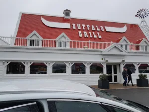 Buffalo Grill Chalon Sur Saone à Chalon-sur-Saône