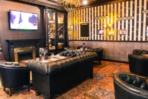 Au Bureau Suresnes à Suresnes