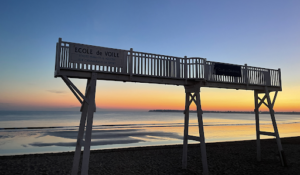 Club Plage Les Dauphins à La Baule-Escoublac
