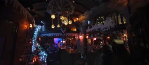 Black Beards Tavern à Bastia