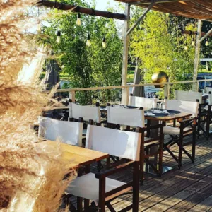 Pavillon 84 à Avignon