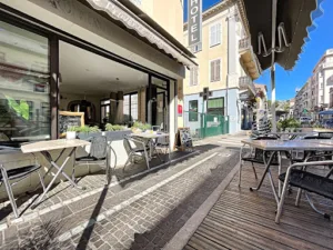 Hôtel le Provence à Vallauris