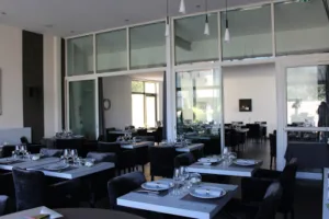 Restaurant-Brasserie Le Costa à Ouistreham