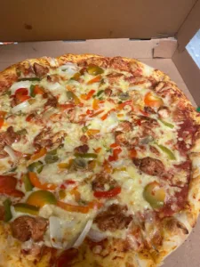 king tacos kebab pizza pates à Onnaing