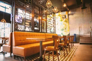 Pepper-Grill Saint Ouen l’Aumône à Saint-Ouen-l'Aumône