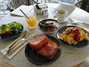 Boulangerie Banette à Sari-Solenzara