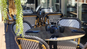 Le Petit Buf à Valras-Plage