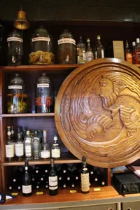 La Taverne à Gâvres