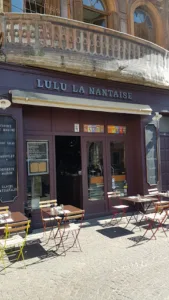 Lulu la Nantaise à Montauban