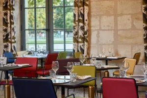 Restaurant La Zoologie à Bordeaux
