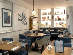 Léon – Arras à Arras