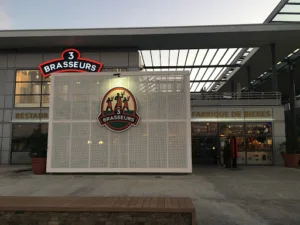 3 Brasseurs Pau Lescar à Lescar