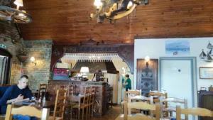 Crêperie De Kertanguy à Plougastel-Daoulas