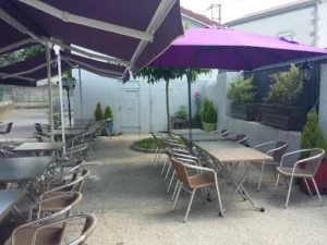 BAR RESTAURANT DU STADE à St-Chamond