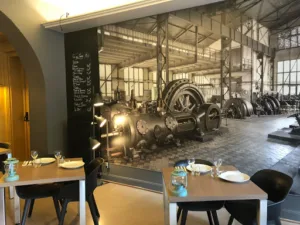 Le Bistronomik’ à Saint-Étienne