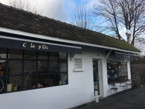 C la POz à Ozoir-la-Ferrière