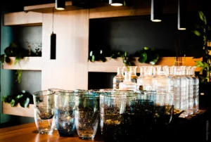 Les Ptits Loups à La Rochelle