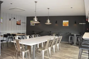 Speed Rabbit Pizza à Troyes