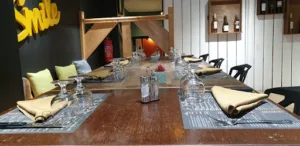 La Trattoria à Castres