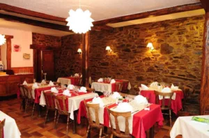 Le Franco Belge à Monthermé