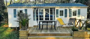 Camping Hello Soleil à Lablachère